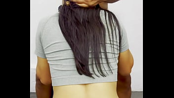 A Mi Novia Le Encanta Comerse Mi Semen Y Venirse A Chorros