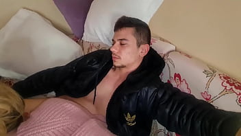 Wants To Record Pov While I Fuck Her