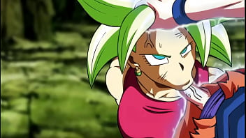Kefla Vs Pené Ultra Instinto De Goku Ya Era Hora De Subir Cosas Hetero