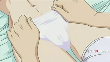 Seal Team Runs Runs Into Your Room Right Before You Orgasm - Hentai