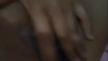 Mi Esposa Tocándose Muy Rico