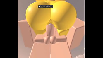 Follando Rico Con Mi Amiga En Roblox