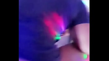 Safadobareback _ Viviane Merillo