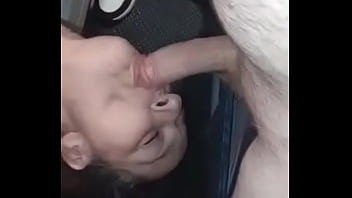 Sleepy Pounds Pearls Pussy