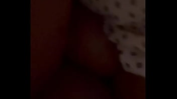 Petite Latina Messing With My Head