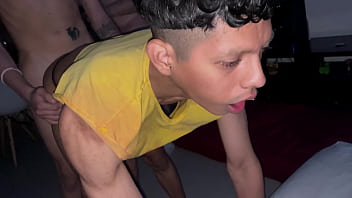 Me Culean En Una Fiesta