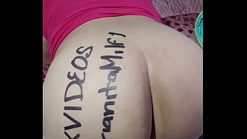 Marianitamilf1 - Elchuy145, Marianitamilf1 - Unknown - 2025 - Amazing - Show - Video 170918