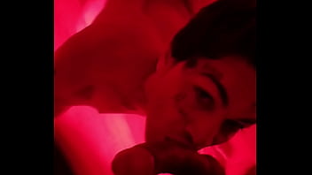 Mamando Um Negao Pauzudo