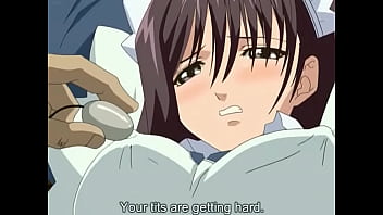 Master Ties Up And Fucks His Maid Hentai Uncensored