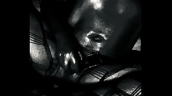 Erica The Slut - Stockings, Outdoor, Ass, Butt, Oil, Tease, Trans, Dance, Dancing - Shemale - 2025 - Steamy - Performance - Video 188306