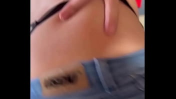 Argentina Mostrando La Tanga