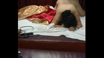 Susan Y Si Cachero,jlg - Hotel, Gimiendo, En-cuatro - Unknown - 2025 - Incredible - Show - Video 179596