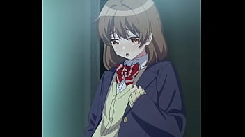 Animation Hentai - I Want To Cum