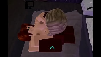 Having Sex With A Stranger 1 (roblox Sex)