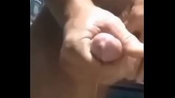 Big Raski Cumshot