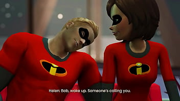 Incredible Xxx - 3d Hentai - Preview Version