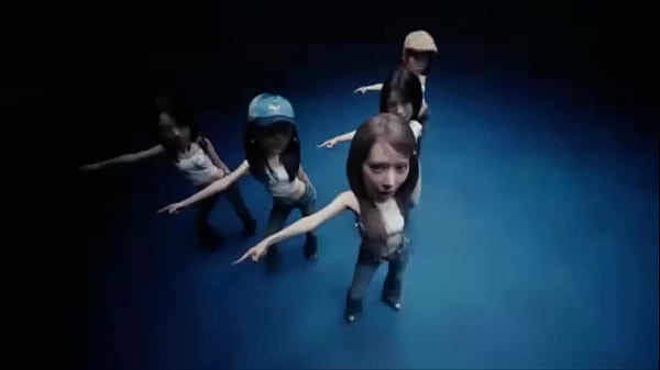 Le Sserafim - _crazy_ Official M/v