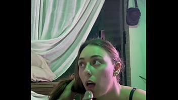 Cunhada Se Lambuzou De Leite - Amador