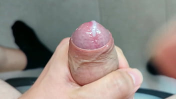 Dominant Master' Gay Sex Slave Suck-off Fantasy