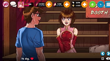 Héroes Del Harem Parte:1 Sub Español