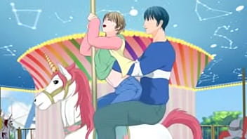 Hentai, Gay - Gay - 2025 - Steamy - Scene - Video 170066