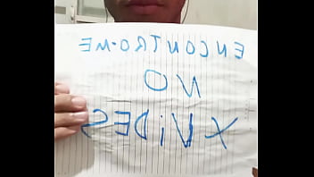 Vídeo De Verificação - verification-video - Video 170030