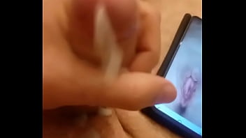 Horneygirl Drove Me Crazy And I Cummed