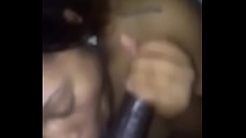 Brown Skin With Some Great Head