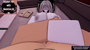 Fun Time In Roblox Condo (first Person View)