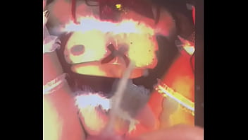 Cum Tribute Ekoms321