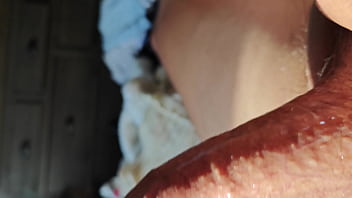 Cock N Socks Jack Off