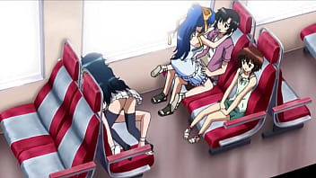 Exclusive Hentai Xxx - Dream Girls Break The Rules