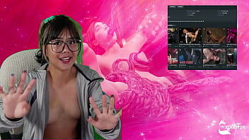 _ellie Monster/animal Compilation_ Reaction By Exotiqfox