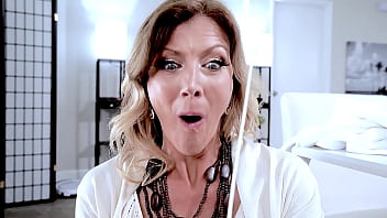 I_m Seeing My Stepmom Masturbating Wildly In Bed, And I_m Not Sure If That' Real Or Just In My Head, But I Wouldn_t Mind If She Used My Dick To Get All The Pleasure She Wants