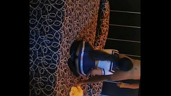 Mi Alumna En Falda Corta No Puede Resistirse A Me Chupa La Macana Entera