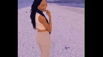 Vilus Dariana Fanm Haïti