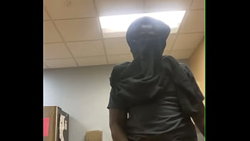 Busting In The Break Room