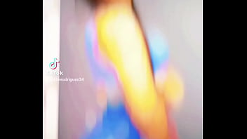 Follow Me On Tik Tok Kimrodríguez34