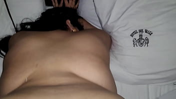Puta Gordita Gimiendo Pide Más Verga