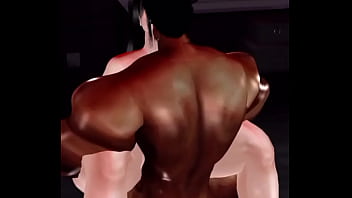 Una Desconocida Se Desquita Con Un Negro Por Tener Novio Infiel Imvu