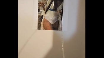 Teen, Brunette, Pee, Tribute, One-piece - Teen - 2025 - Passionate - Show - Video 169023