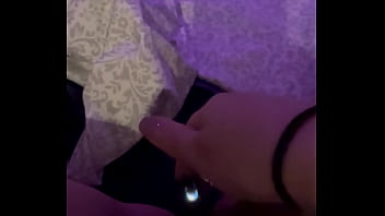 Pocketsized Having Fun