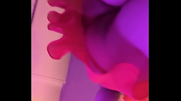 French Chubby Trav Sissy Jinna Full Sissyfied For You