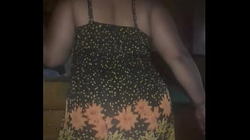 Culona Argentina Bailando