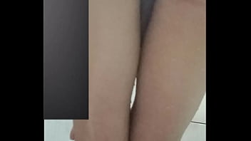 Me Masturbei Gostoso Durante Um Banho Delicioso