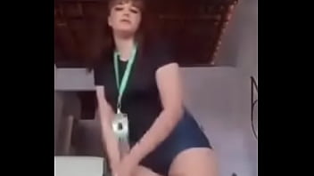 Misa Dançando Apos Nikus Broxar Com Ela.