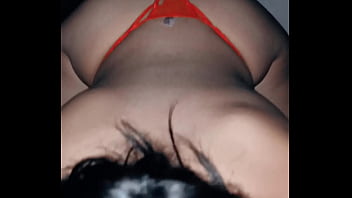 Latina Culona Deliciosa