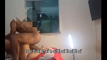 Maridão Viajando Mandou O Amigo Dele Vim Em Casa Comer Só Meu Cu, Sofri Demais