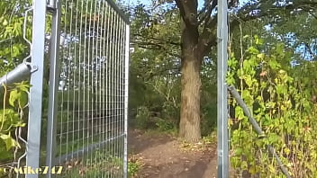 Rest Area Waldeck East