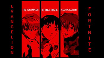 Neon Genises Evangelion In Fortnite Episódio 2 (trailer) Youtube: @pato950